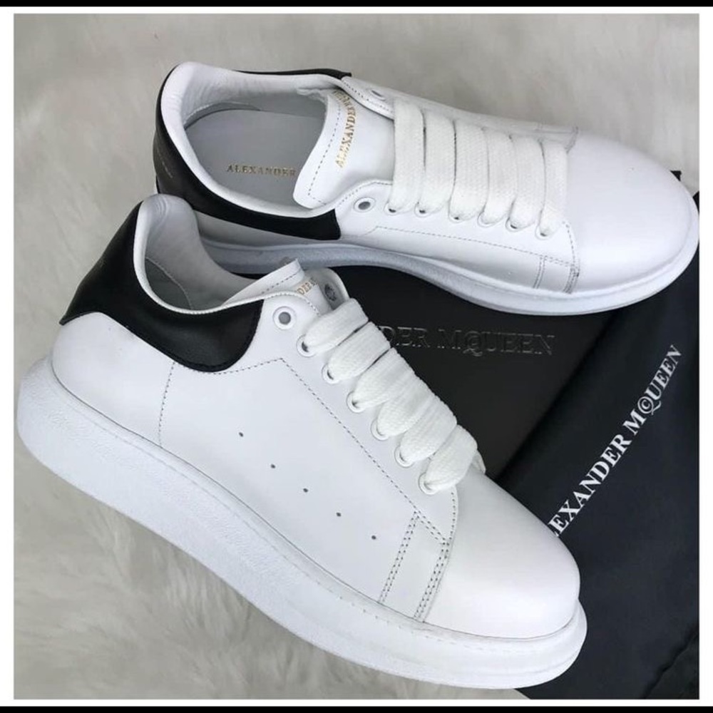 Alexander McQueen
